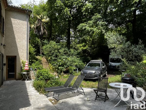 Maison à vendre 9 pièces 280 m² Eauze