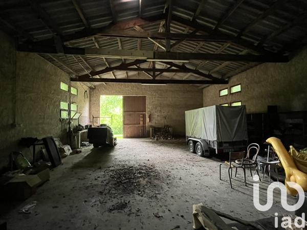 Maison à vendre 9 pièces 280 m² Eauze