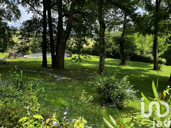 Maison à vendre 9 pièces 280 m² Eauze