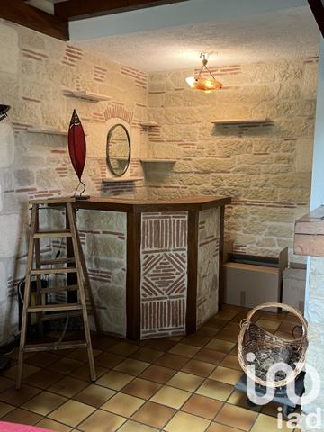 Maison à vendre 9 pièces 280 m² Eauze