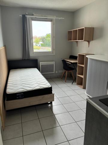 IDEAL ETUDIANT / INVESTISSEMENT LOCATIF rendement garanti -