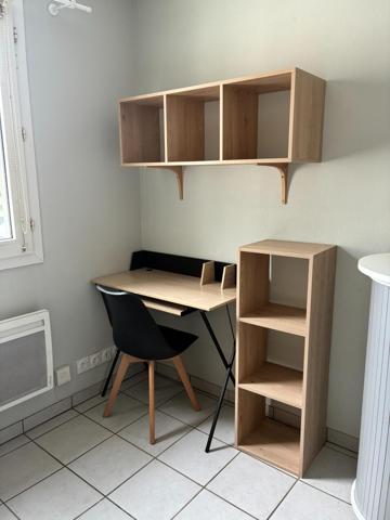 IDEAL ETUDIANT / INVESTISSEMENT LOCATIF rendement garanti -
