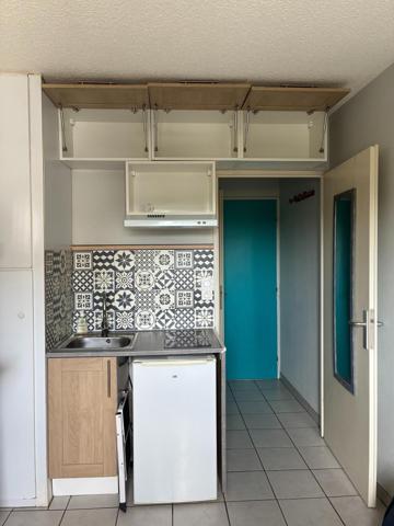 IDEAL ETUDIANT / INVESTISSEMENT LOCATIF rendement garanti -