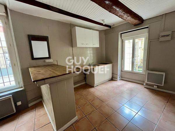 Appartement T2