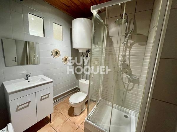 Appartement T2