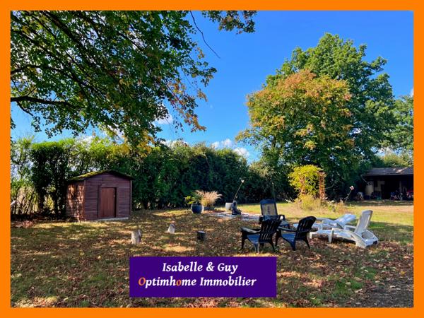 A 12 min de Verneuil,