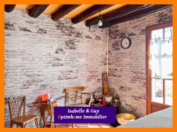 A 12 min de Verneuil,