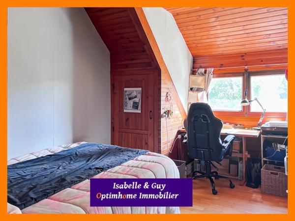 A 12 min de Verneuil,