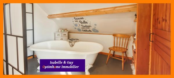 A 12 min de Verneuil,