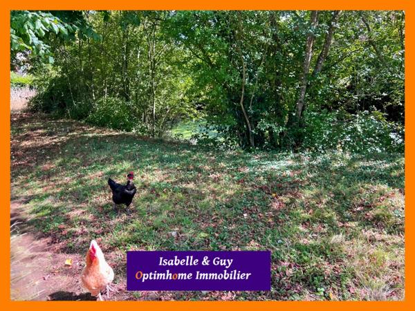 A 12 min de Verneuil,