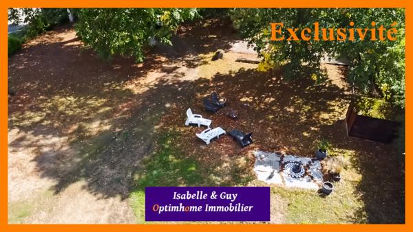 A 12 min de Verneuil,