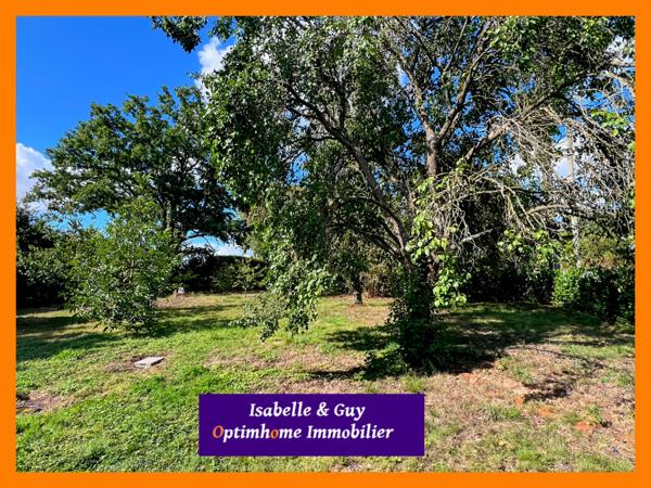 A 12 min de Verneuil,