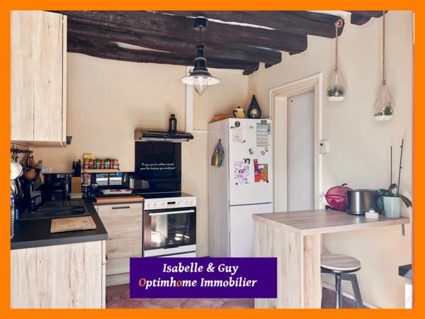 A 12 min de Verneuil,