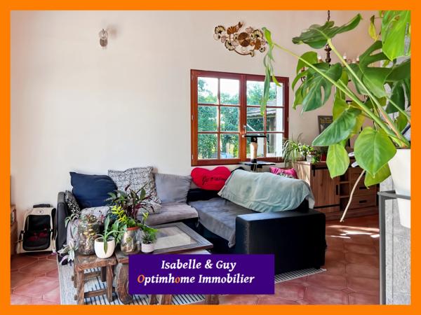 A 12 min de Verneuil,