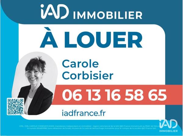 Location boutique/local commercial 80 m² Tournan-en-Brie