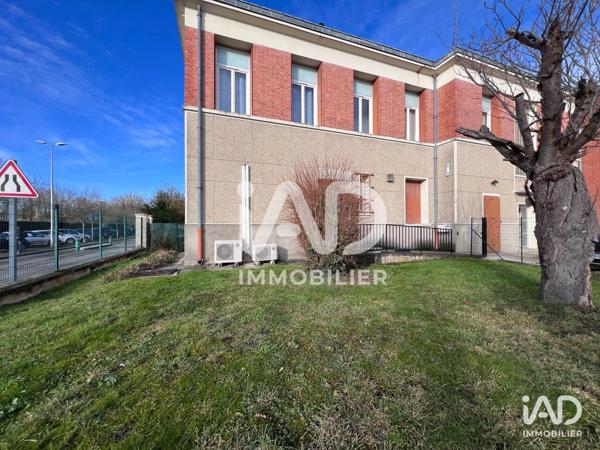 Location boutique/local commercial 80 m² Tournan-en-Brie