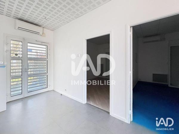 Location boutique/local commercial 80 m² Tournan-en-Brie