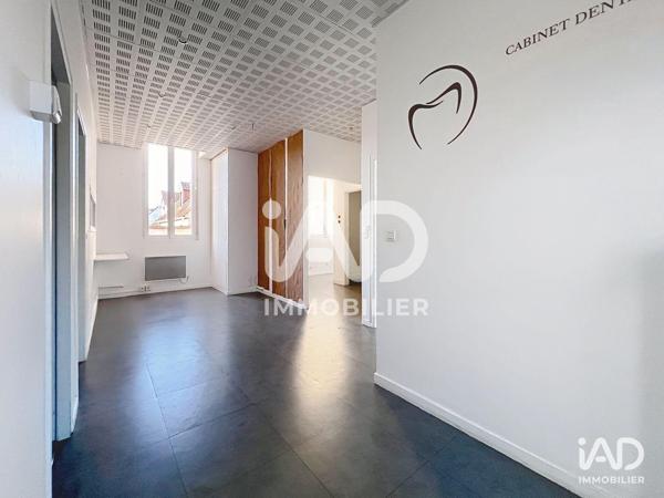 Location boutique/local commercial 80 m² Tournan-en-Brie
