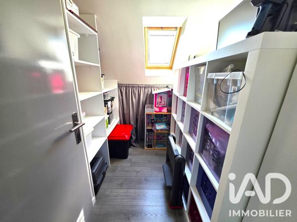 Maison à vendre 5 pièces 90 m² Pierrelaye