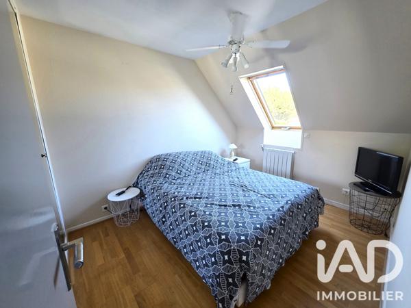 Maison à vendre 5 pièces 90 m² Pierrelaye