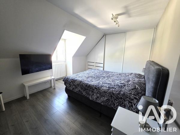 Maison à vendre 5 pièces 90 m² Pierrelaye