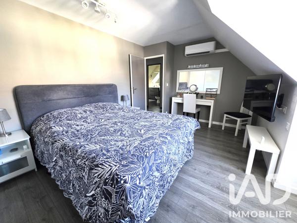 Maison à vendre 5 pièces 90 m² Pierrelaye