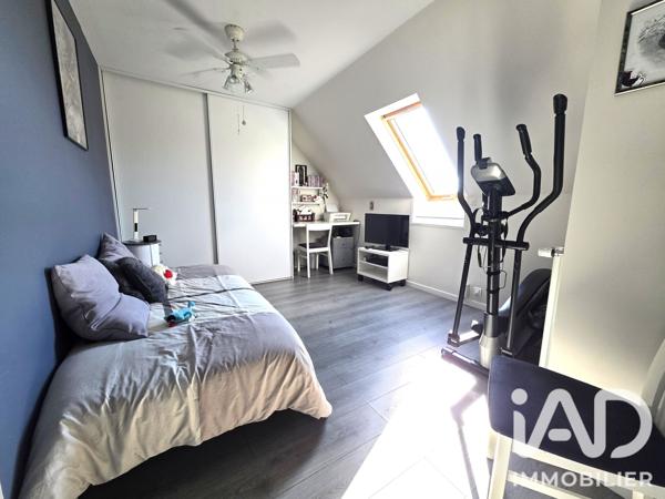 Maison à vendre 5 pièces 90 m² Pierrelaye