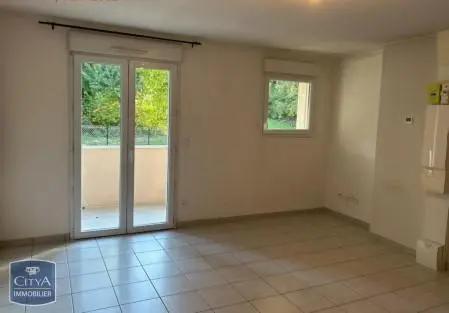 Appartement à louer 3 pièces 48.95m²