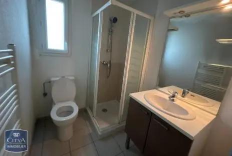 Appartement à louer 3 pièces 48.95m²