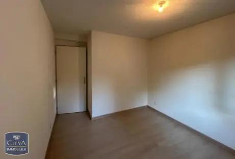 Appartement à louer 3 pièces 48.95m²