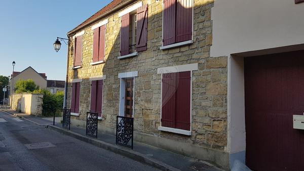 Maison  en vente - Val-d'Oise - 95