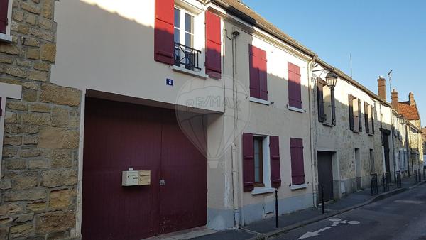 Maison  en vente - Val-d'Oise - 95