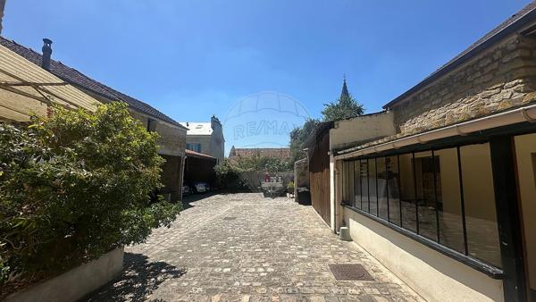 Maison  en vente - Val-d'Oise - 95