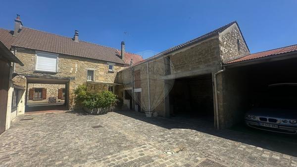 Maison  en vente - Val-d'Oise - 95