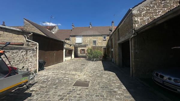 Maison  en vente - Val-d'Oise - 95