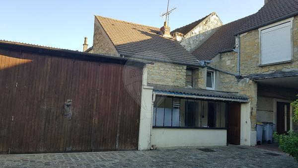 Maison  en vente - Val-d'Oise - 95