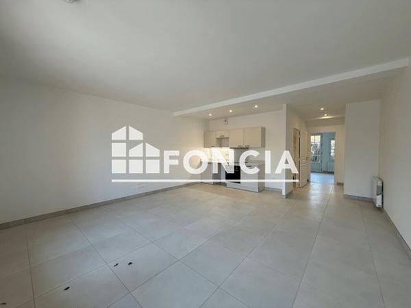 Location Appartement 2 pièces 56.73 m² - CHEMIN DU BAS COUYERE Trouville Sur Mer 14360