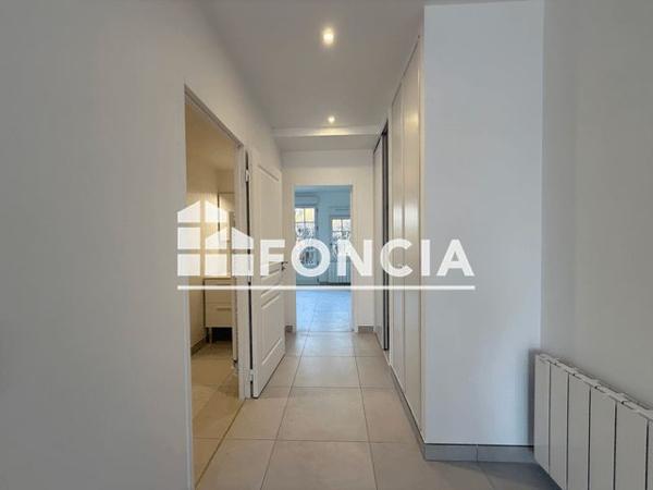 Location Appartement 2 pièces 56.73 m² - CHEMIN DU BAS COUYERE Trouville Sur Mer 14360