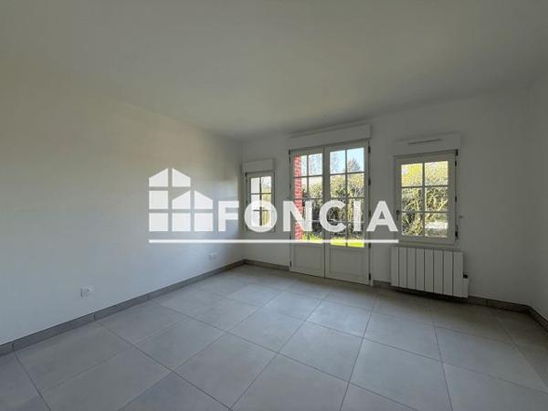 Location Appartement 2 pièces 56.73 m² - CHEMIN DU BAS COUYERE Trouville Sur Mer 14360