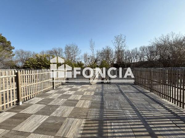 Location Appartement 2 pièces 56.73 m² - CHEMIN DU BAS COUYERE Trouville Sur Mer 14360