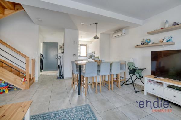 Maison-Endie Immobilier-Merville