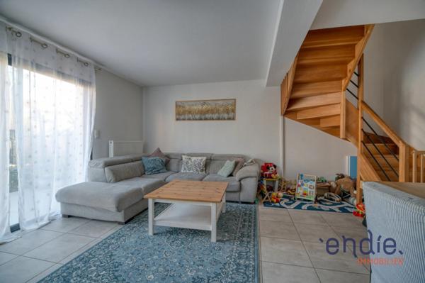 Maison-Endie Immobilier-Merville