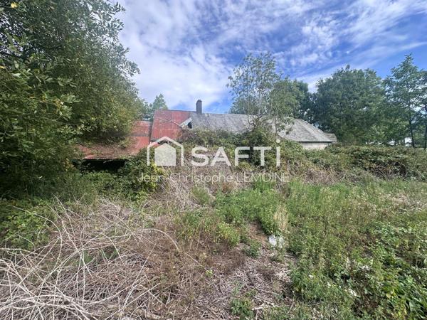 Maison de 50 m2