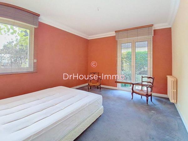 Maison à vendre 8 pièces de 286 m²