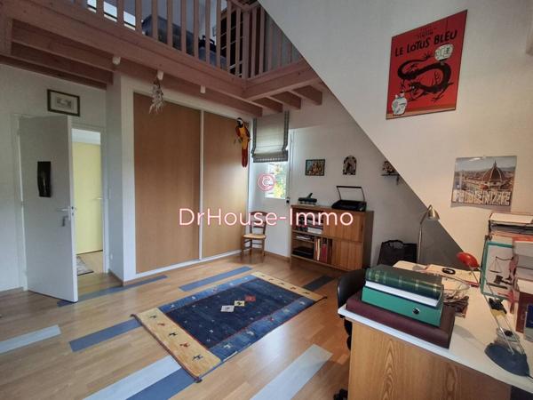 Maison à vendre 8 pièces de 286 m²