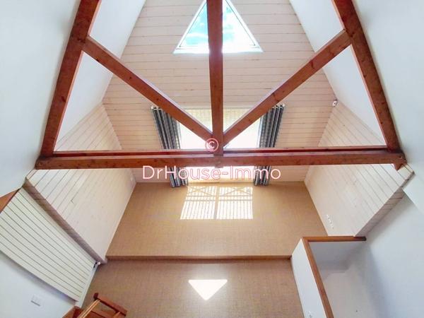 Maison à vendre 8 pièces de 286 m²