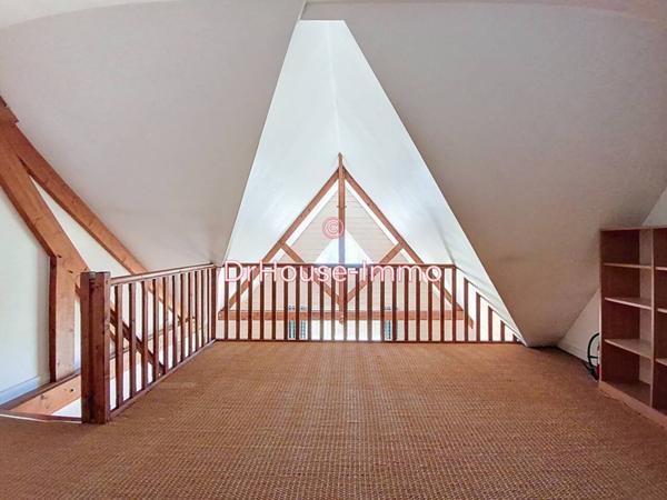 Maison à vendre 8 pièces de 286 m²