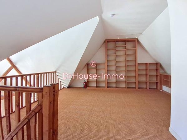 Maison à vendre 8 pièces de 286 m²