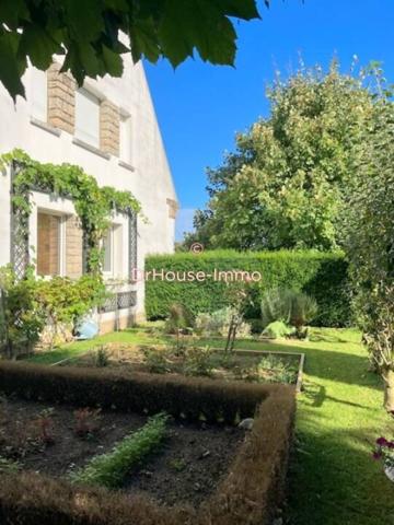 Maison à vendre 8 pièces de 286 m²