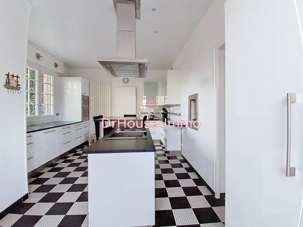 Maison à vendre 8 pièces de 286 m²